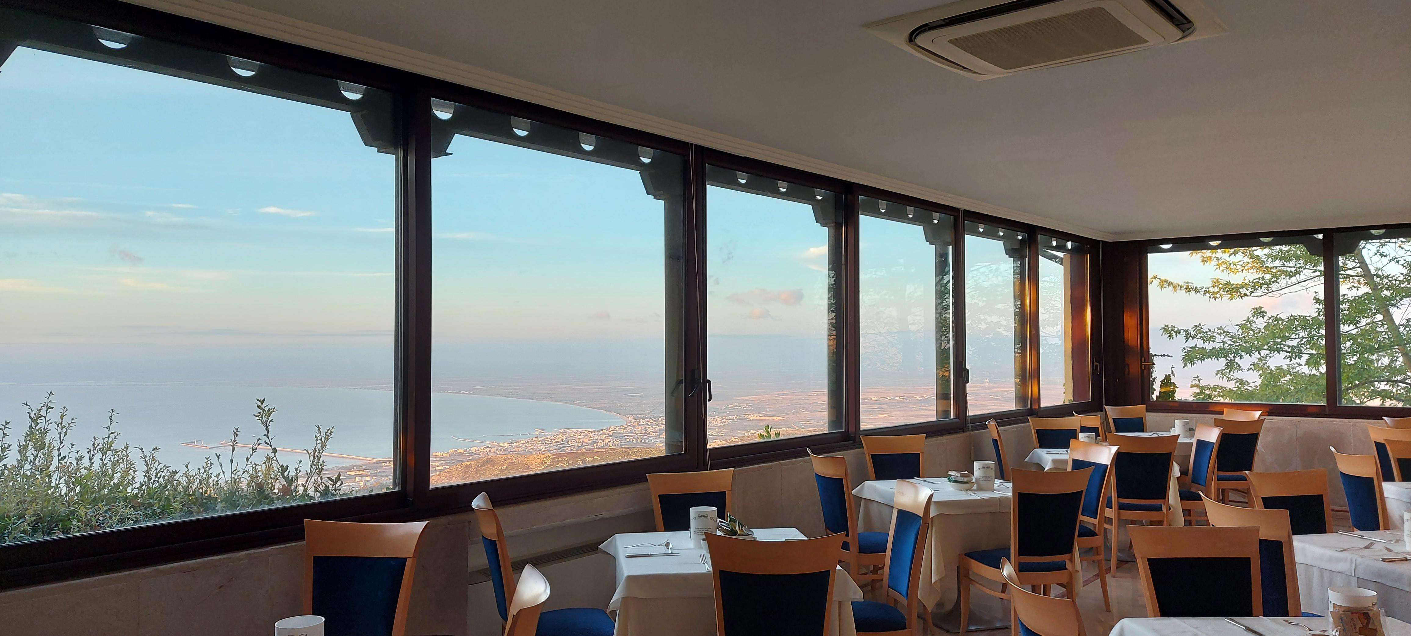 Palace Hotel San Michele Monte SantʼAngelo Екстериор снимка