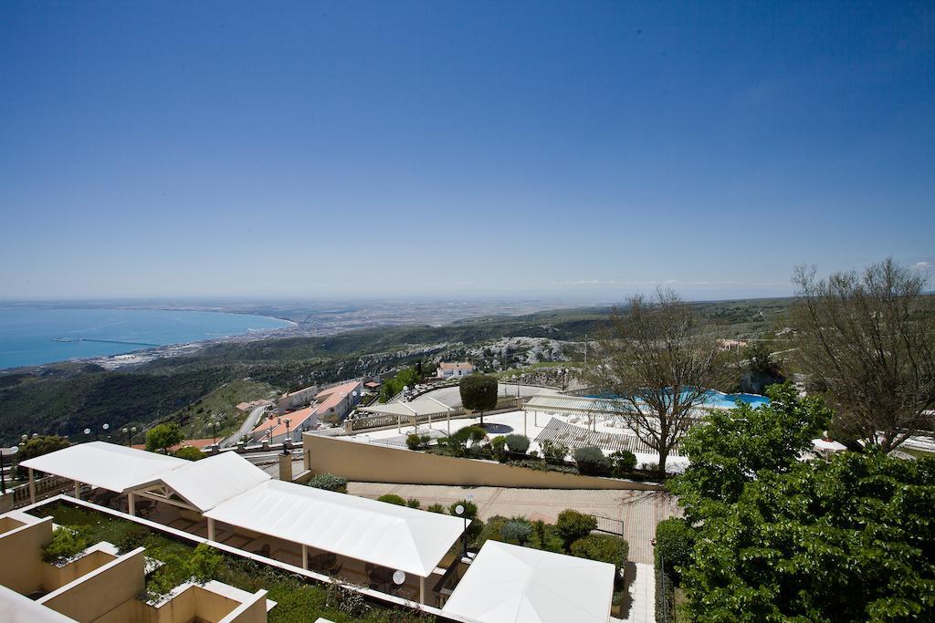 Palace Hotel San Michele Monte SantʼAngelo Екстериор снимка